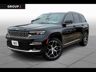 2025 Jeep Grand Cherokee for sale in Denton TX