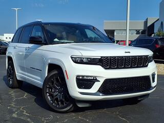 2025 Jeep Grand Cherokee for sale in Cincinnati OH