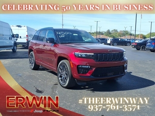 2025 Jeep Grand Cherokee for sale in Troy OH