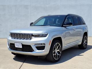 2025 Jeep Grand Cherokee for sale in Kerrville TX