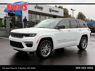 2025 Jeep Grand Cherokee for sale in Beckley WV