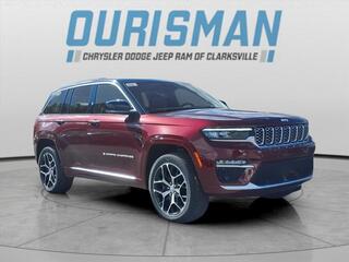 2025 Jeep Grand Cherokee for sale in Clarksville MD