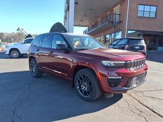 2025 Jeep Grand Cherokee for sale in Clarksville TN