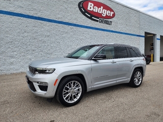 2022 Jeep Grand Cherokee for sale in South Hill VA