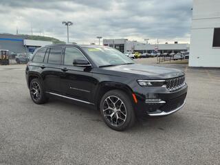 2023 Jeep Grand Cherokee for sale in Charleston WV