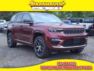 2023 Jeep Grand Cherokee for sale in Branford CT