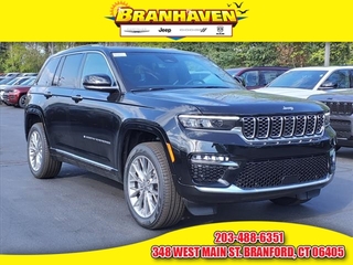 2023 Jeep Grand Cherokee for sale in Branford CT