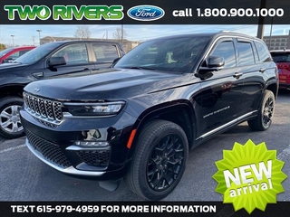 2023 Jeep Grand Cherokee for sale in Mt. Juliet TN