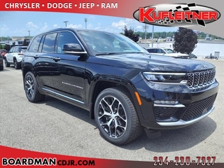 2023 Jeep Grand Cherokee for sale in Boardman OH