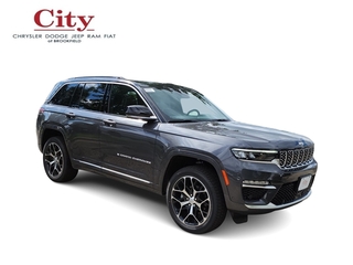 2024 Jeep Grand Cherokee for sale in Brookfield WI