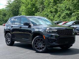 2024 Jeep Grand Cherokee for sale in Cincinnati OH