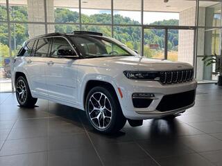 2024 Jeep Grand Cherokee for sale in Waynesville NC