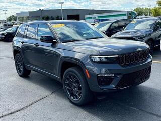 2024 Jeep Grand Cherokee for sale in Janesville WI