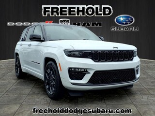 2024 Jeep Grand Cherokee for sale in Freehold NJ
