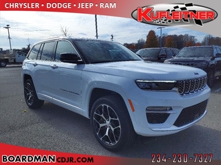 2024 Jeep Grand Cherokee for sale in Boardman OH