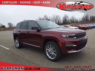 2024 Jeep Grand Cherokee for sale in Boardman OH