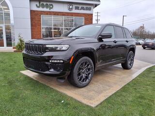 2025 Jeep Grand Cherokee for sale in Aurora OH