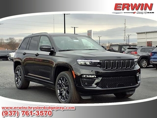 2025 Jeep Grand Cherokee for sale in Troy OH