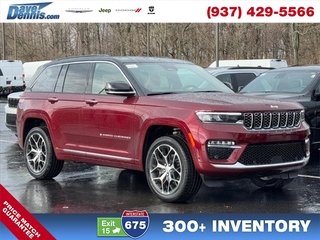 2025 Jeep Grand Cherokee for sale in Dayton OH