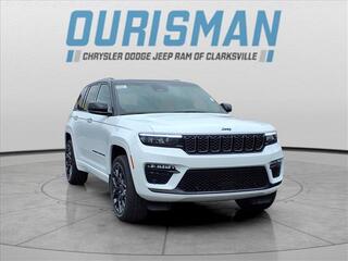 2025 Jeep Grand Cherokee for sale in Clarksville MD