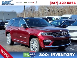 2025 Jeep Grand Cherokee for sale in Dayton OH