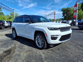 2025 Jeep Grand Cherokee for sale in Ripley WV