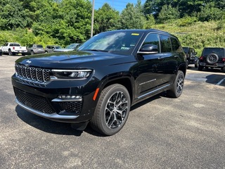 2025 Jeep Grand Cherokee for sale in Lexington MA
