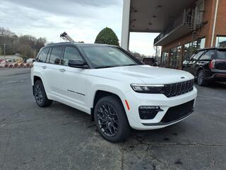 2025 Jeep Grand Cherokee for sale in Clarksville TN