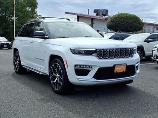 2023 Jeep Grand Cherokee for sale in Freehold NJ