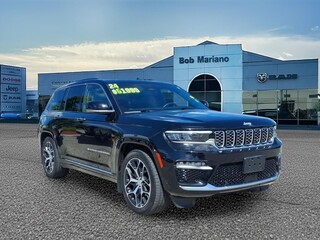 2024 Jeep Grand Cherokee for sale in Concord NH