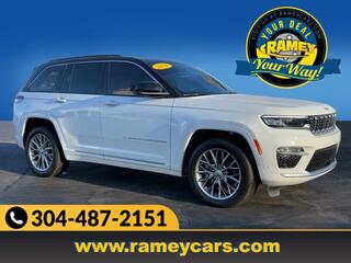 2024 Jeep Grand Cherokee for sale in Princeton WV