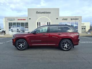 2024 Jeep Grand Cherokee for sale in Boardman OH