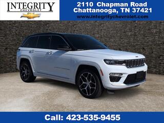 2024 Jeep Grand Cherokee for sale in Chattanooga TN