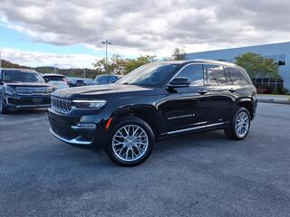 2024 Jeep Grand Cherokee for sale in Greenville SC