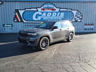 2025 Jeep Grand Cherokee for sale in Muncie IN