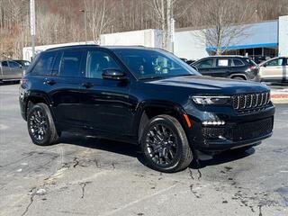 2025 Jeep Grand Cherokee for sale in Waynesville NC