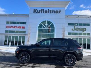 2025 Jeep Grand Cherokee for sale in Boardman OH