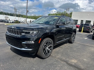 2025 Jeep Grand Cherokee for sale in Lexington MA