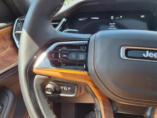 2025 Jeep Grand Cherokee for sale in Linn MO
