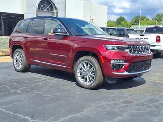 2025 Jeep Grand Cherokee for sale in Lexington NC