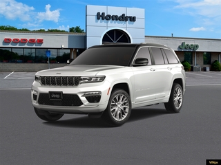 2025 Jeep Grand Cherokee for sale in Elizabethtown PA