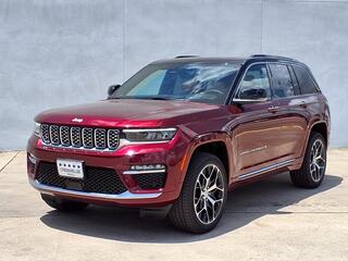 2025 Jeep Grand Cherokee for sale in Kerrville TX