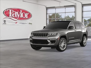 2025 Jeep Grand Cherokee for sale in Bourbonnais IL