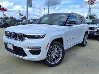 2025 Jeep Grand Cherokee for sale in Pasadena TX