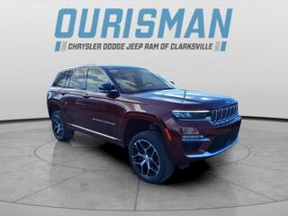2025 Jeep Grand Cherokee for sale in Clarksville MD