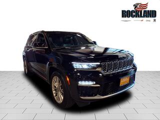 2022 Jeep Grand Cherokee