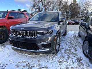 2023 Jeep Grand Cherokee for sale in Allentown PA