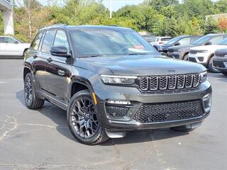 2024 Jeep Grand Cherokee for sale in Cincinnati OH