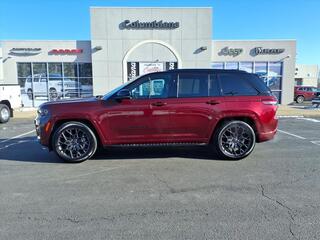 2024 Jeep Grand Cherokee for sale in Boardman OH