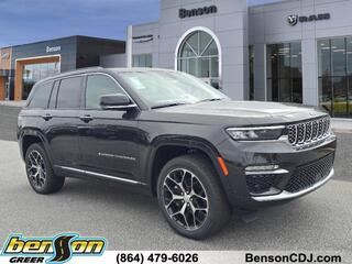 2024 Jeep Grand Cherokee for sale in Greer SC